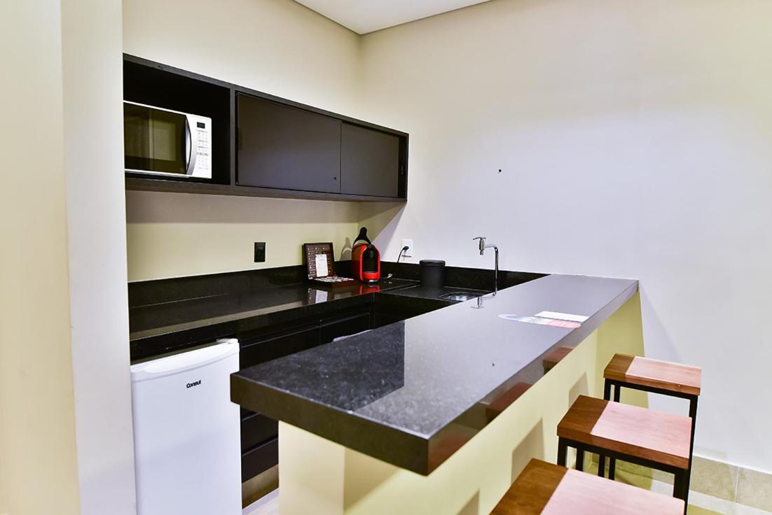 Tayaya Aqua Resort Ribeirao Claro Buitenkant foto