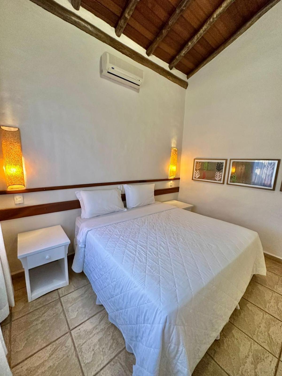 Tayaya Aqua Resort Ribeirao Claro Buitenkant foto