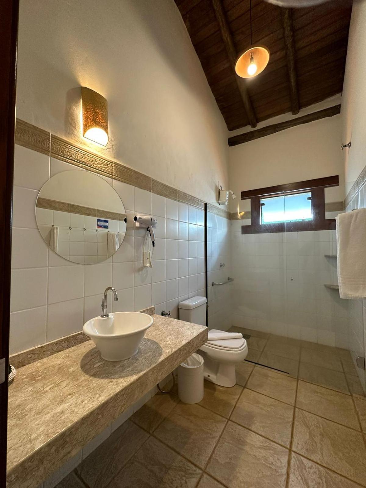 Tayaya Aqua Resort Ribeirao Claro Buitenkant foto