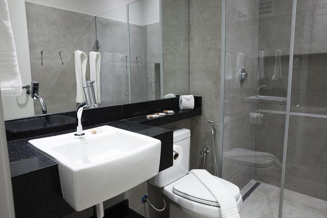 Tayaya Aqua Resort Ribeirao Claro Buitenkant foto
