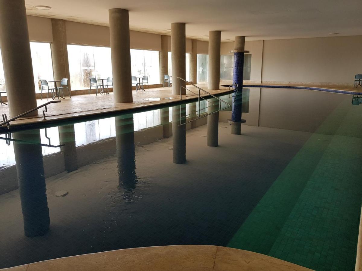 Tayaya Aqua Resort Ribeirao Claro Buitenkant foto